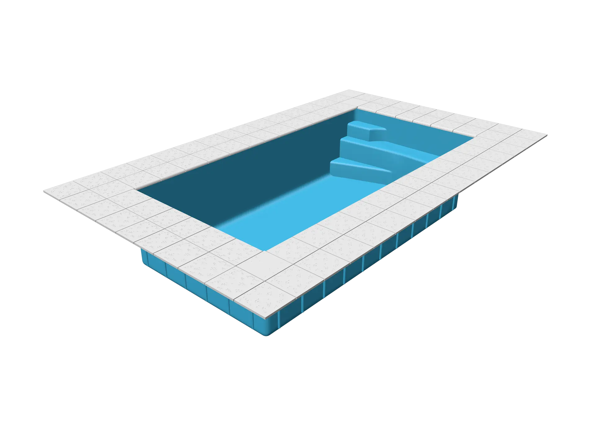 Piscina Los Titanes